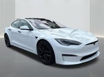 2022 Tesla Model S Plaid