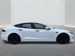 2022 Tesla Model S Plaid