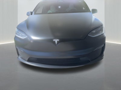 2023 Tesla Model X Plaid