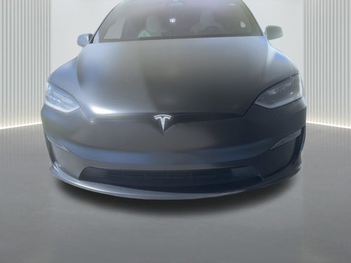 2023 Tesla Model X Plaid