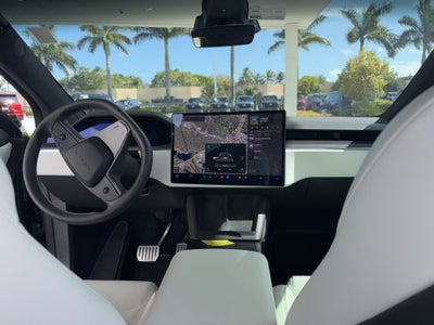 2023 Tesla Model X Plaid