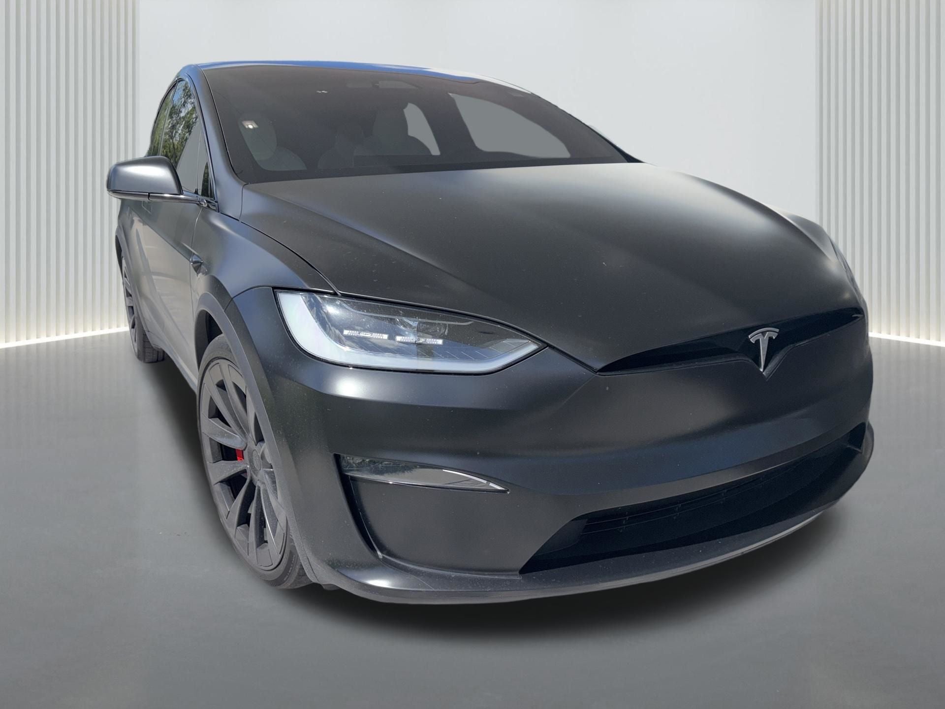 2023 Tesla Model X Plaid