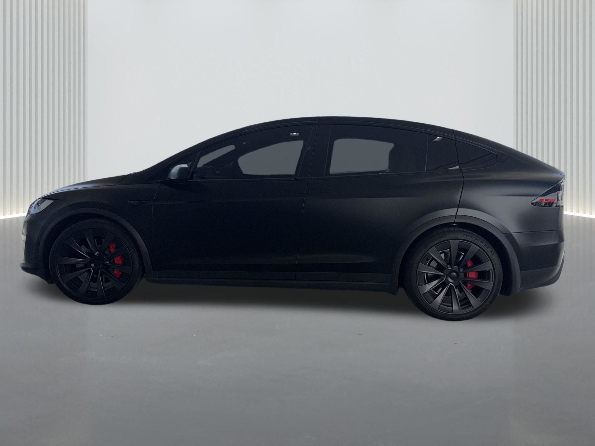 2023 Tesla Model X Plaid