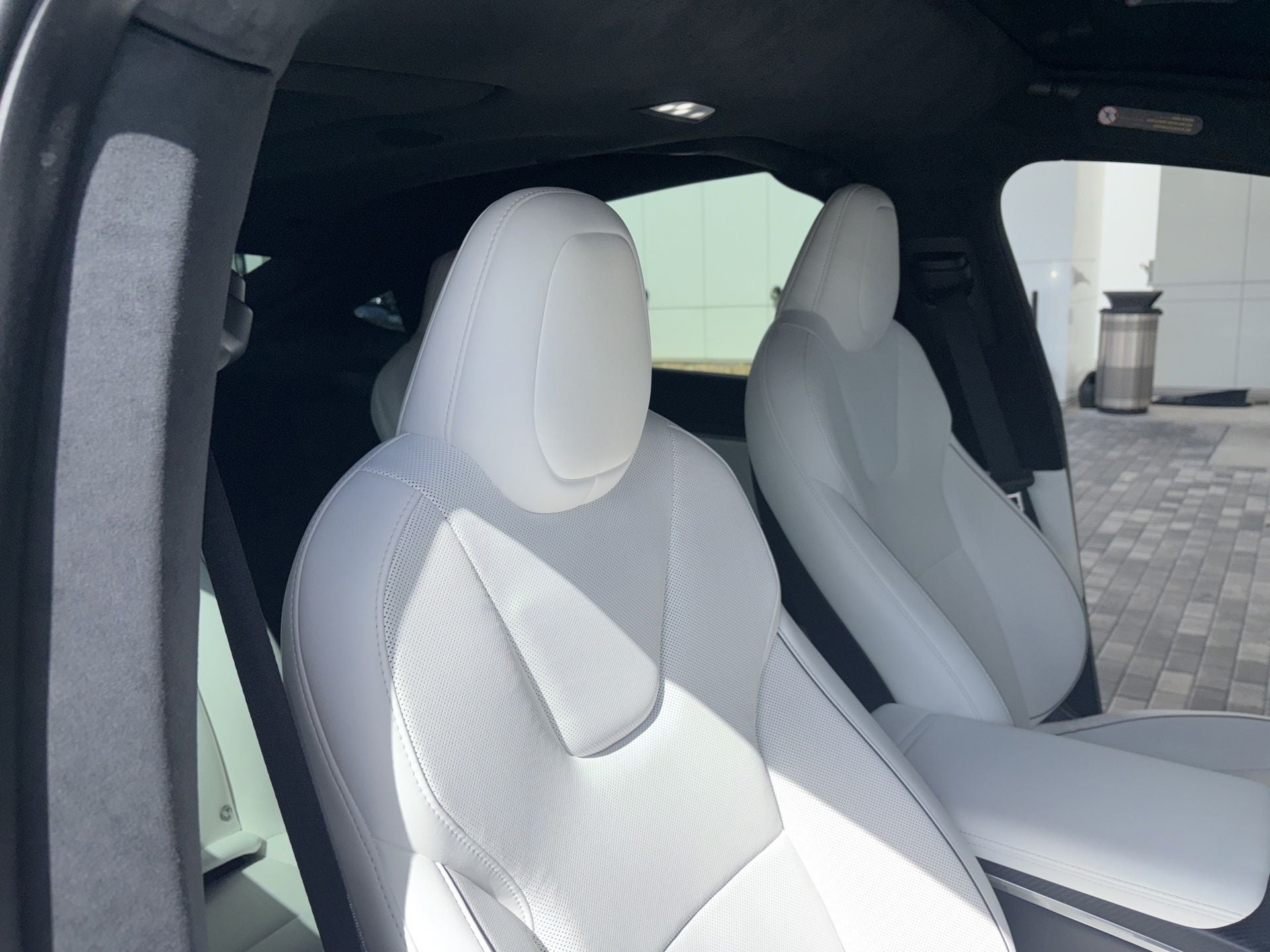 2023 Tesla Model X Plaid