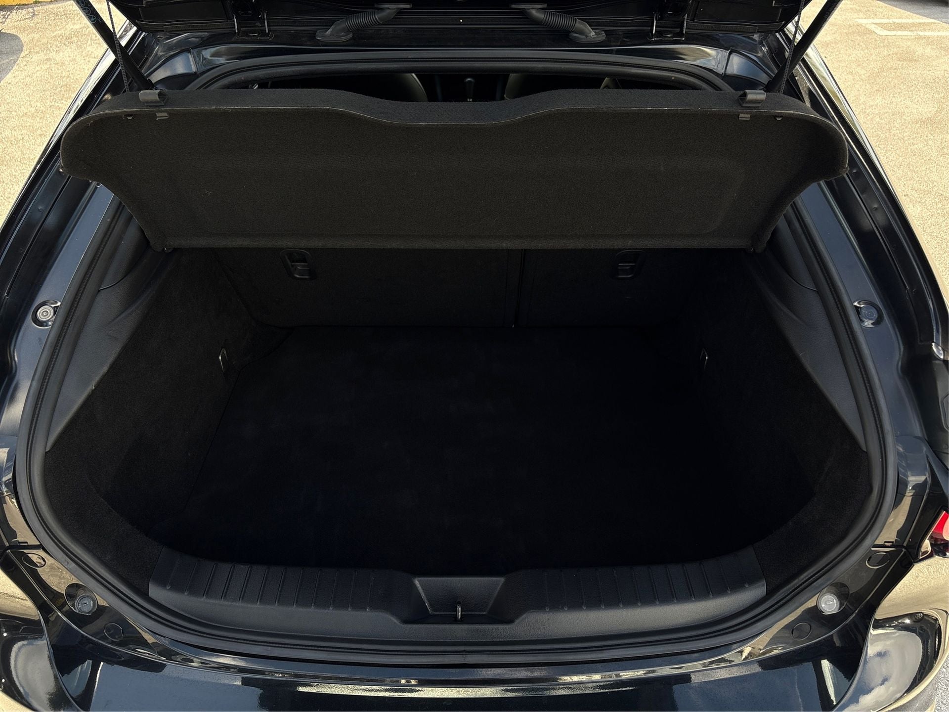 2023 Mazda Mazda3 2.5 Turbo Premium Plus Package