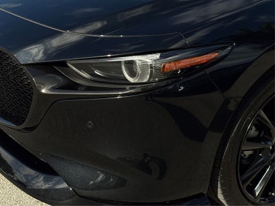 2023 Mazda Mazda3 2.5 Turbo Premium Plus Package