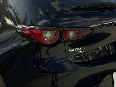 2023 Mazda Mazda3 2.5 Turbo Premium Plus Package