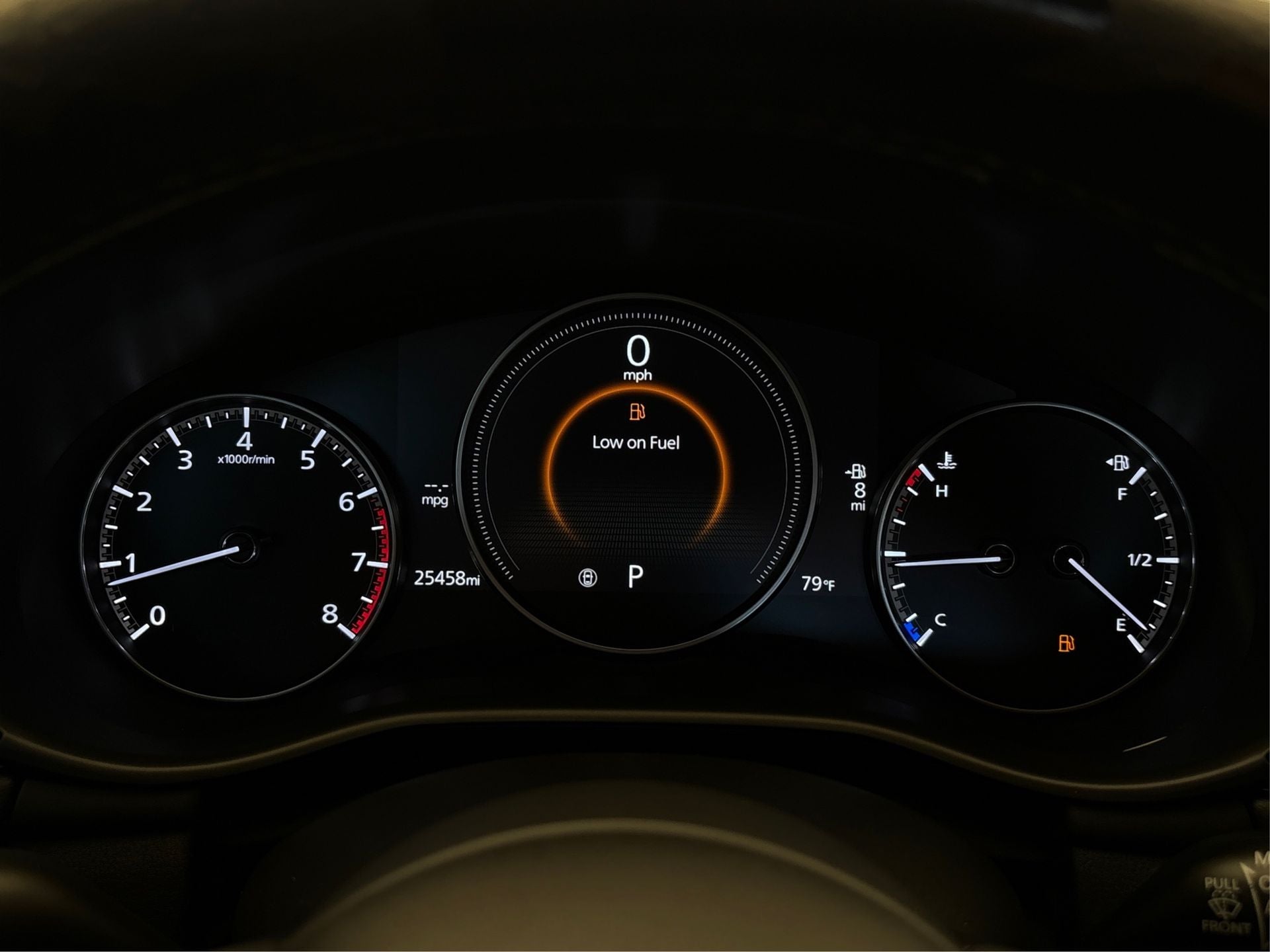 2023 Mazda Mazda3 2.5 Turbo Premium Plus Package