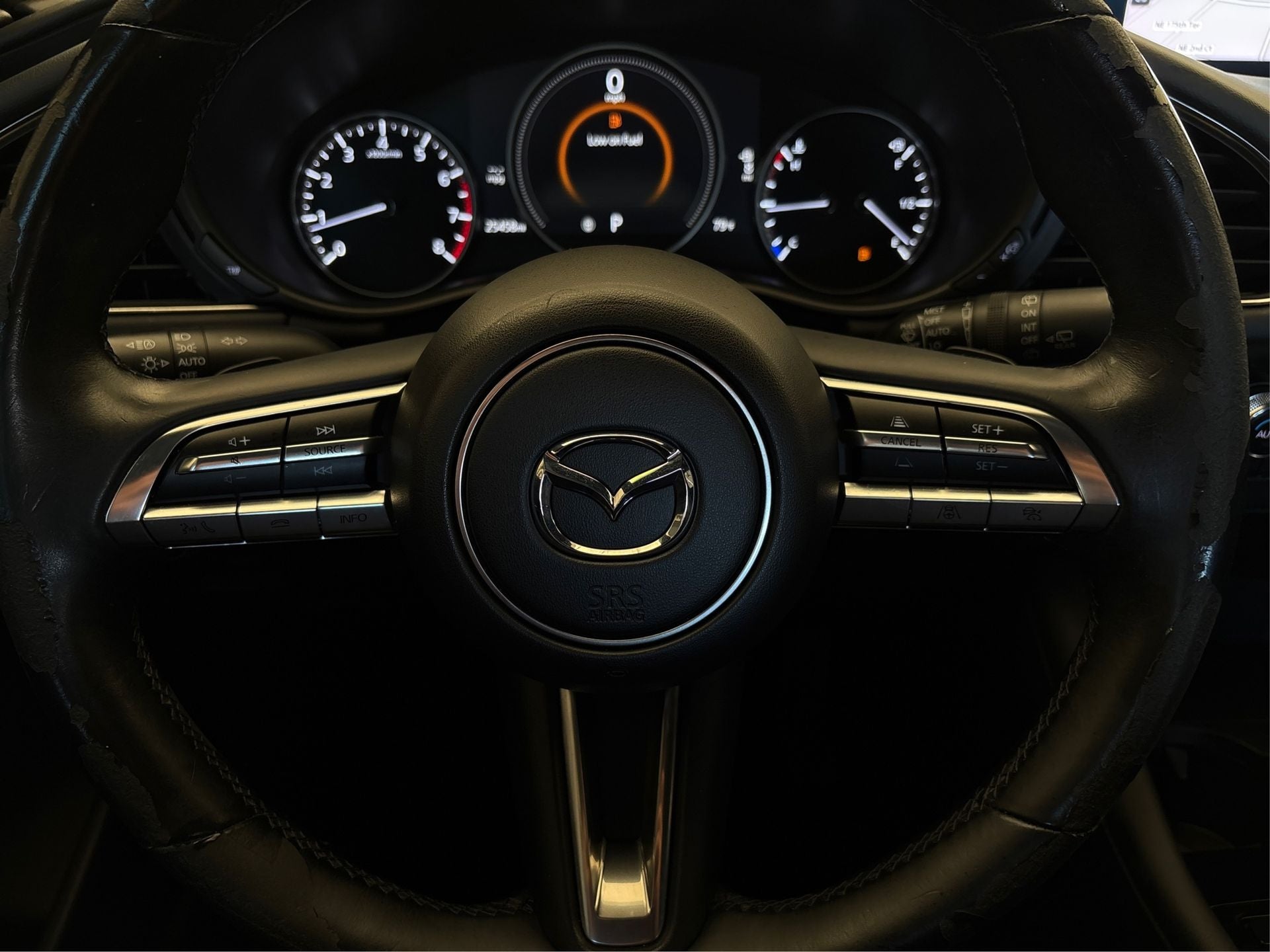 2023 Mazda Mazda3 2.5 Turbo Premium Plus Package