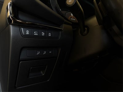 2023 Mazda Mazda3 2.5 Turbo Premium Plus Package