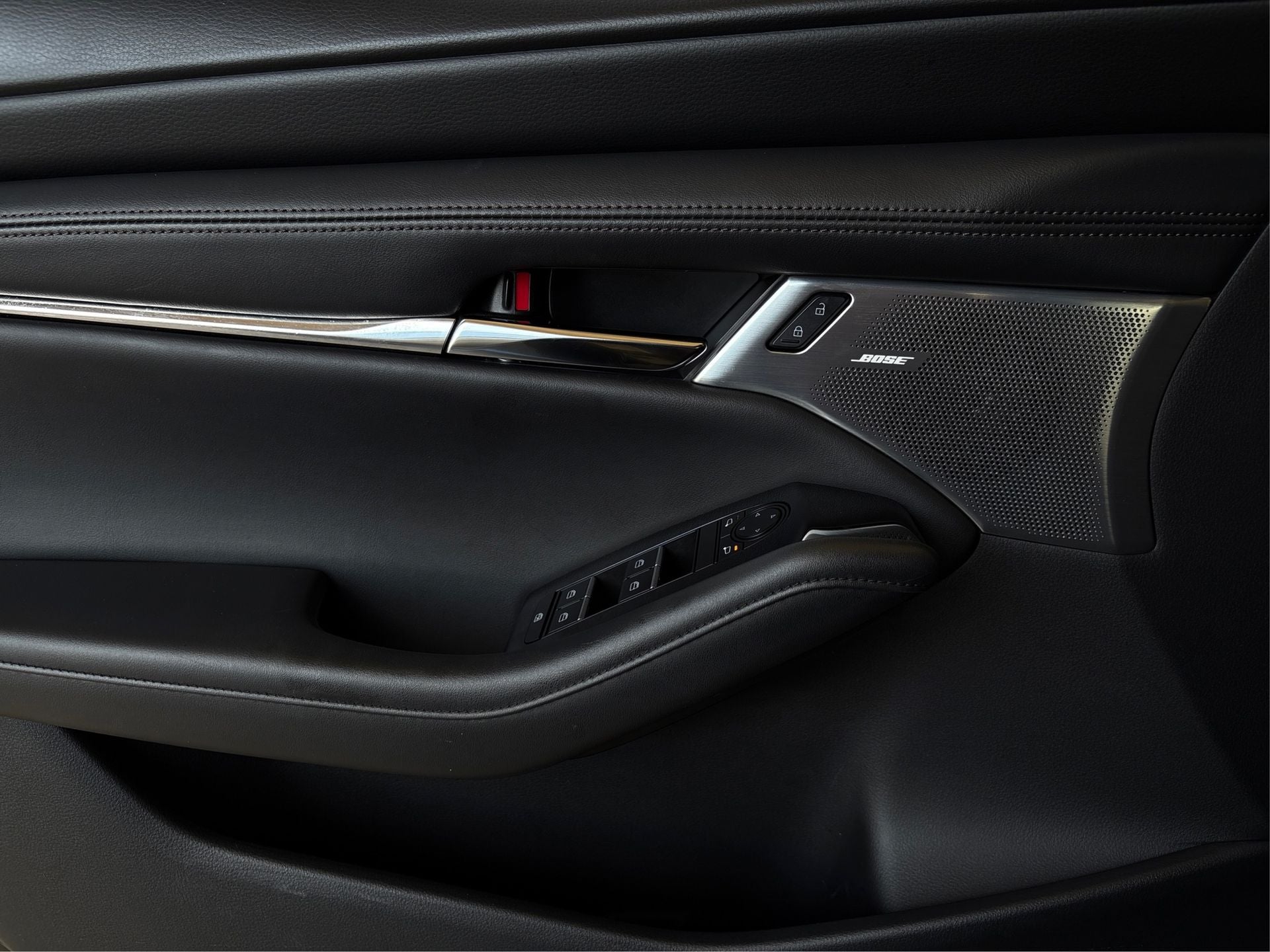 2023 Mazda Mazda3 2.5 Turbo Premium Plus Package