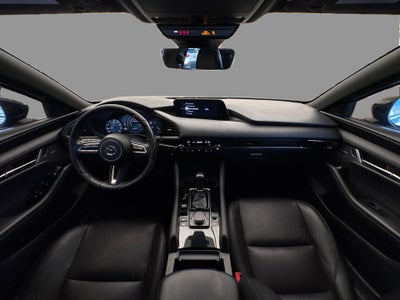 2023 Mazda Mazda3 2.5 Turbo Premium Plus Package