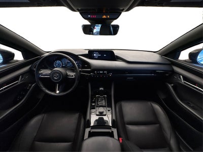 2023 Mazda Mazda3 2.5 Turbo Premium Plus Package