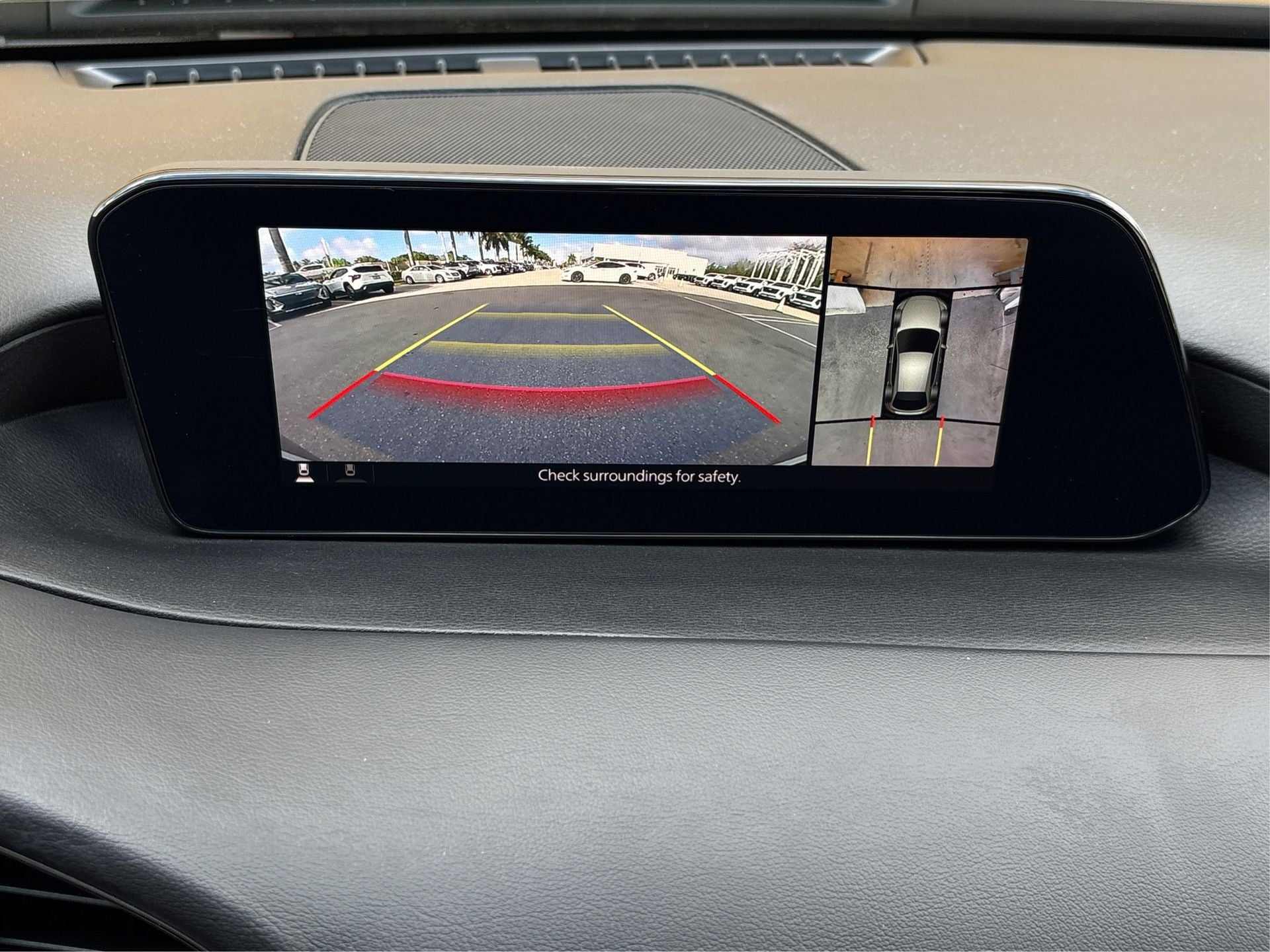 2023 Mazda Mazda3 2.5 Turbo Premium Plus Package