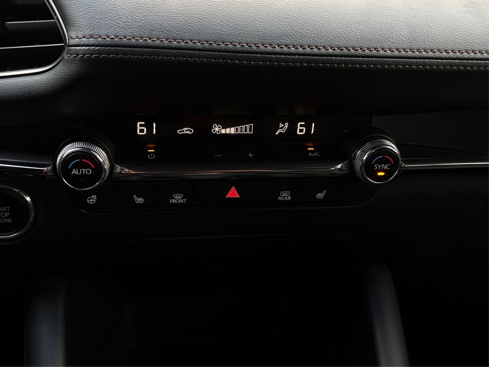 2023 Mazda Mazda3 2.5 Turbo Premium Plus Package