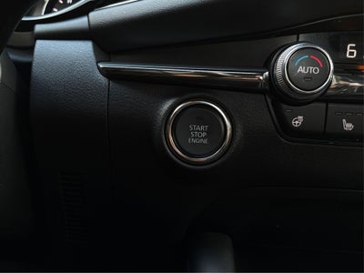 2023 Mazda Mazda3 2.5 Turbo Premium Plus Package