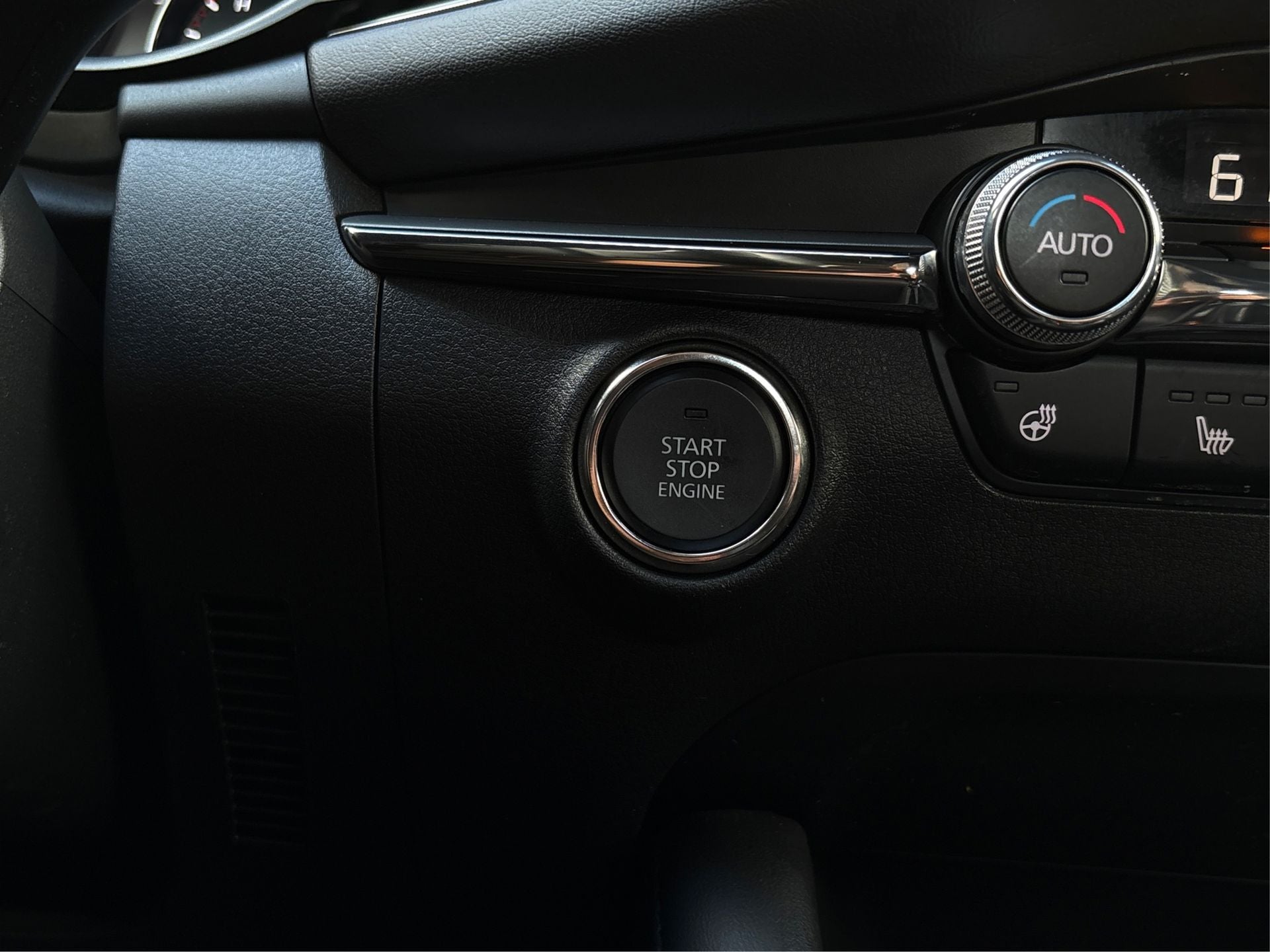 2023 Mazda Mazda3 2.5 Turbo Premium Plus Package