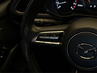 2023 Mazda Mazda3 2.5 Turbo Premium Plus Package