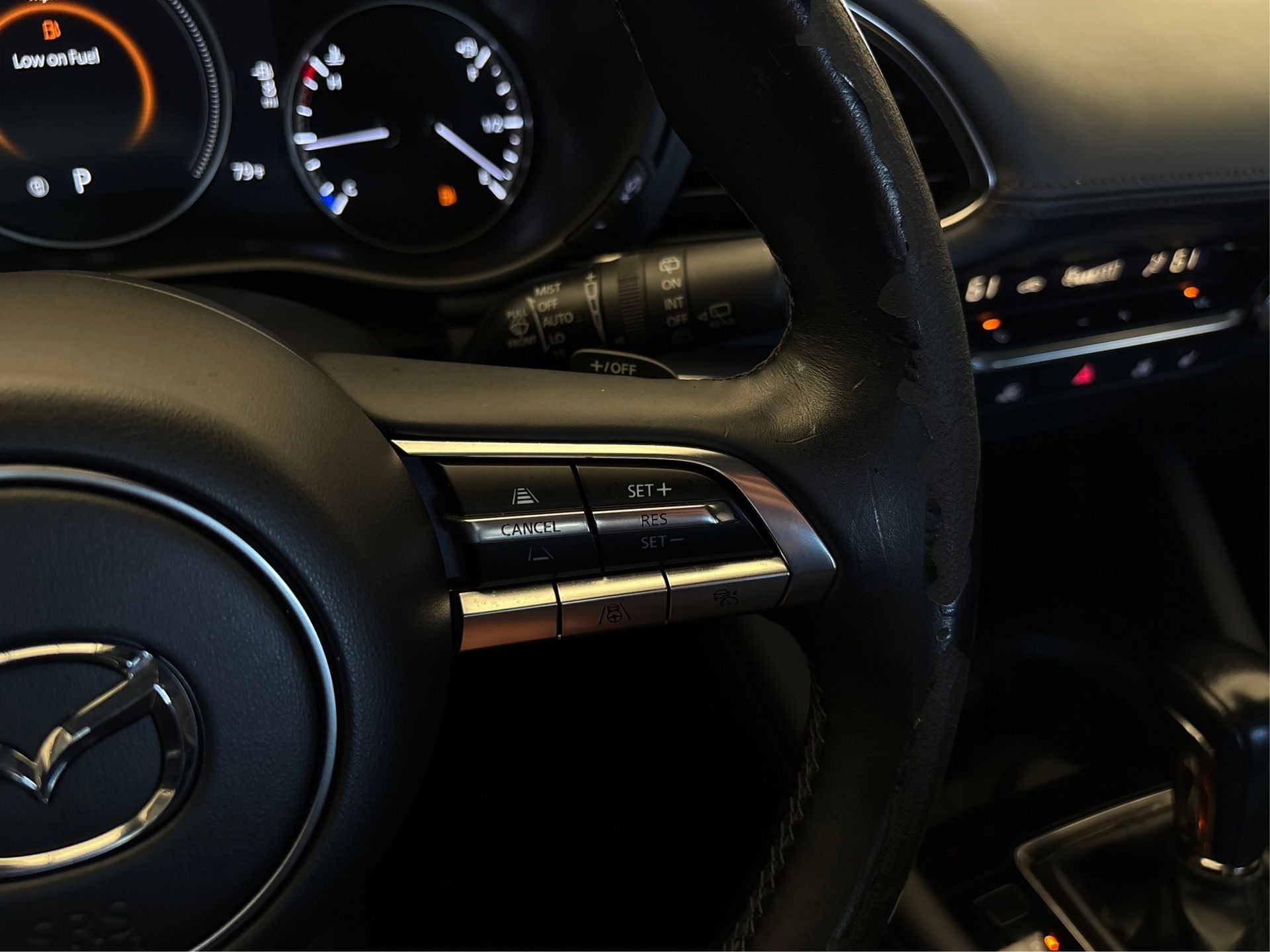 2023 Mazda Mazda3 2.5 Turbo Premium Plus Package