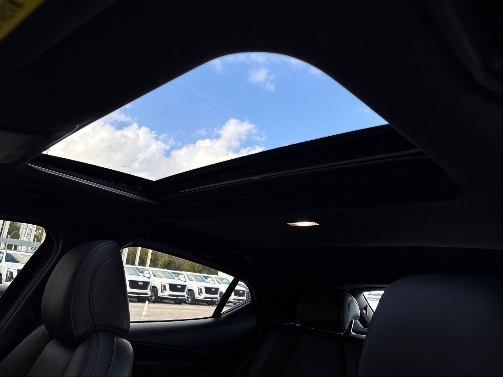 2023 Mazda Mazda3 2.5 Turbo Premium Plus Package