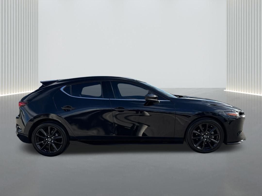 2023 Mazda Mazda3 2.5 Turbo Premium Plus Package