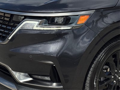 2023 Kia Carnival SX