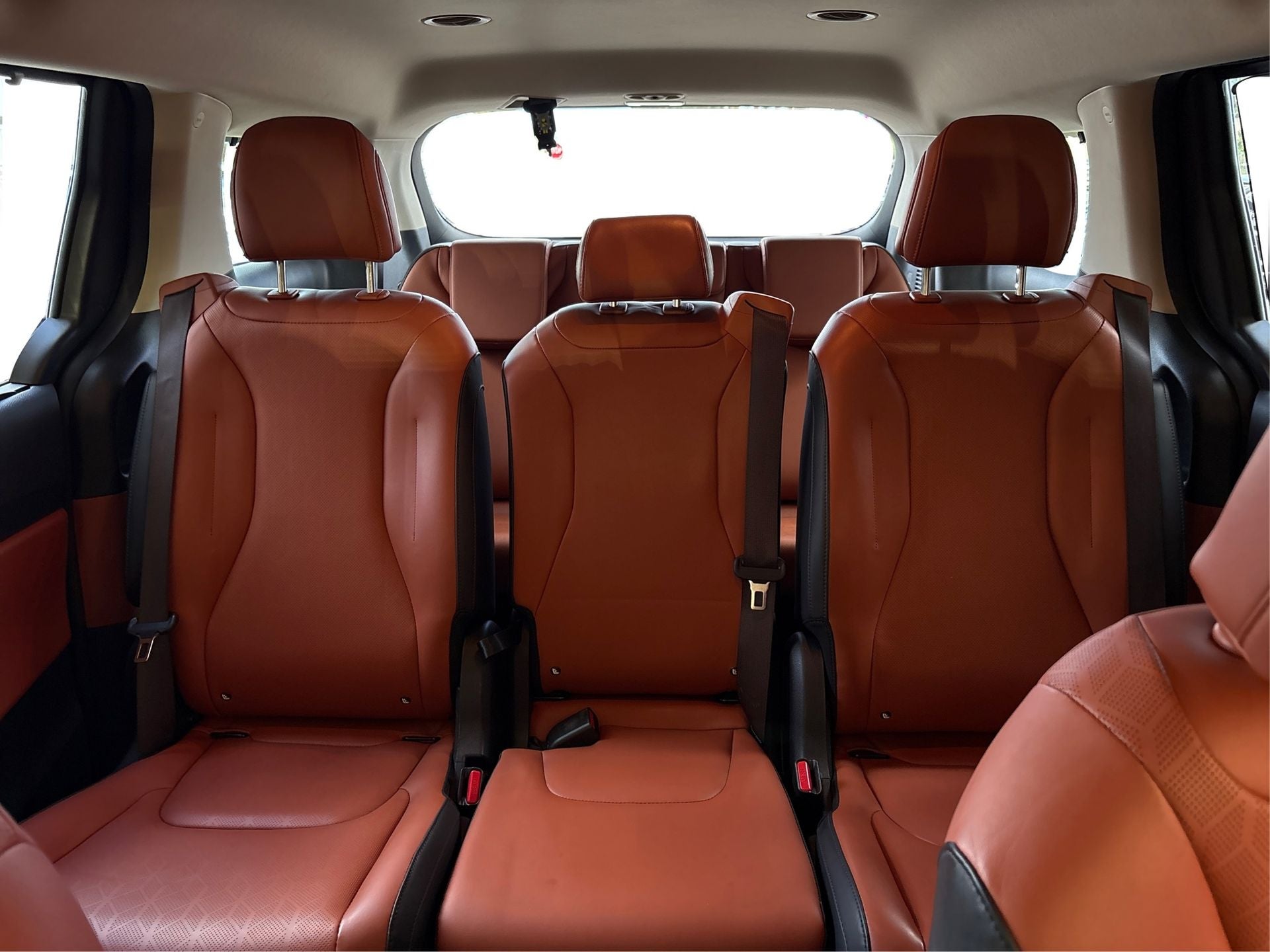 2023 Kia Carnival SX