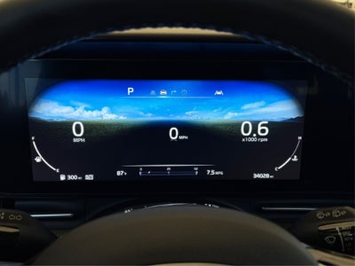 2023 Kia Carnival SX