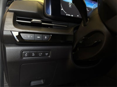 2023 Kia Carnival SX