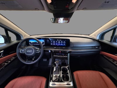 2023 Kia Carnival SX