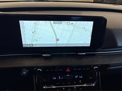 2023 Kia Carnival SX