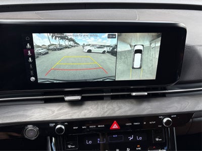 2023 Kia Carnival SX