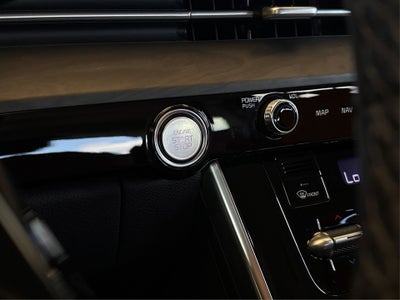 2023 Kia Carnival SX