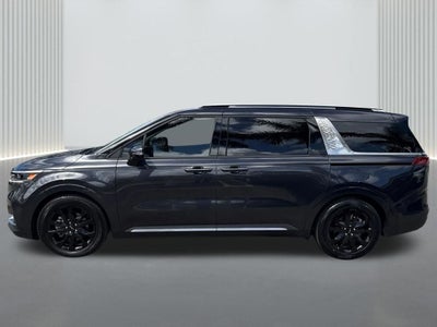 2023 Kia Carnival SX
