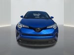 2019 Toyota C-HR LE