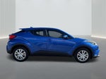 2019 Toyota C-HR LE