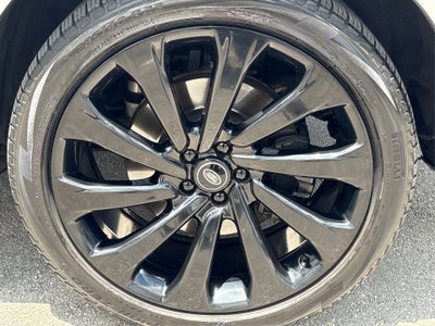 2023 Land Rover Range Rover Autobiography