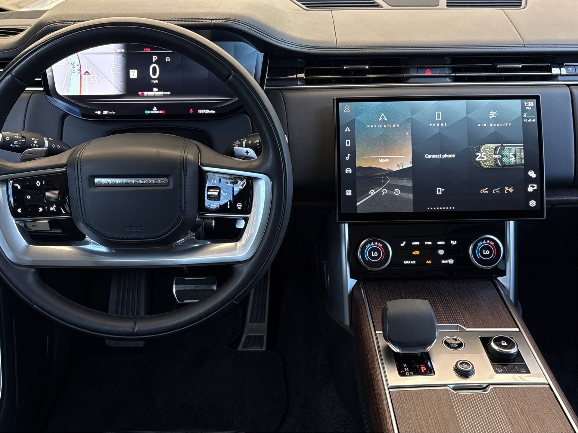 2023 Land Rover Range Rover Autobiography