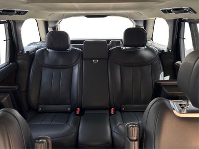 2023 Land Rover Range Rover Autobiography