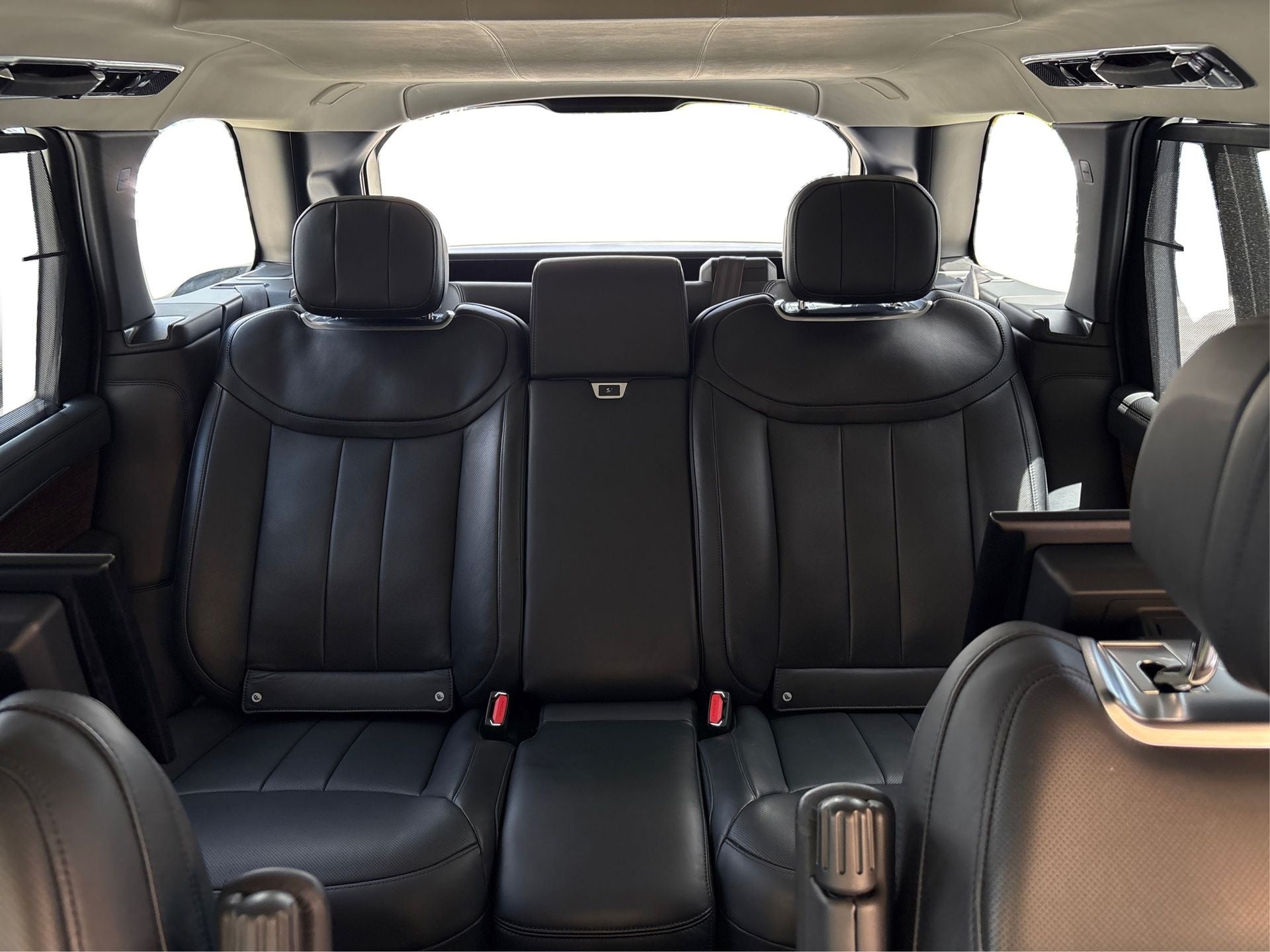 2023 Land Rover Range Rover Autobiography