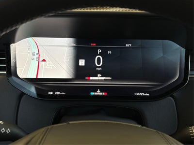 2023 Land Rover Range Rover Autobiography