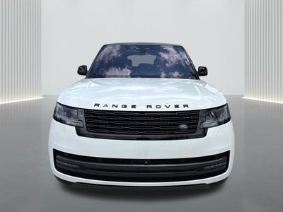 2023 Land Rover Range Rover Autobiography