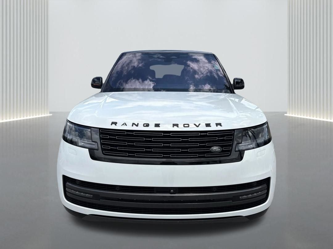 2023 Land Rover Range Rover Autobiography
