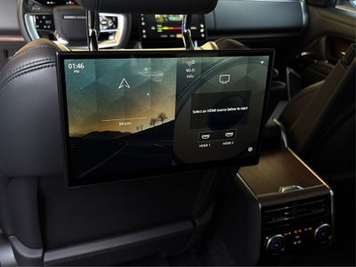 2023 Land Rover Range Rover Autobiography