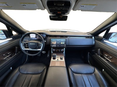 2023 Land Rover Range Rover Autobiography