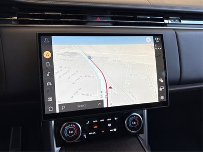 2023 Land Rover Range Rover Autobiography