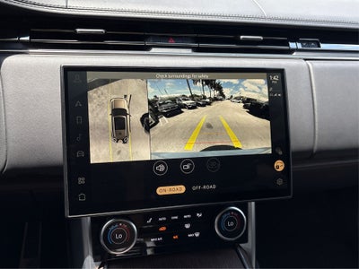 2023 Land Rover Range Rover Autobiography