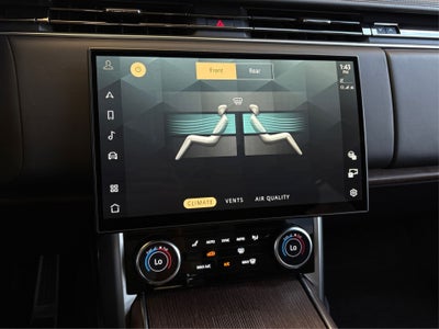 2023 Land Rover Range Rover Autobiography