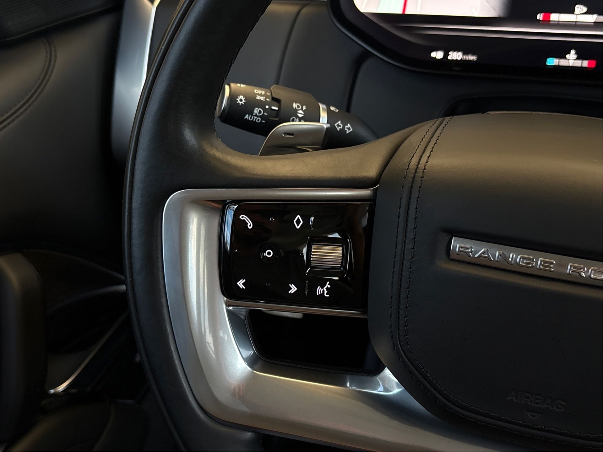 2023 Land Rover Range Rover Autobiography