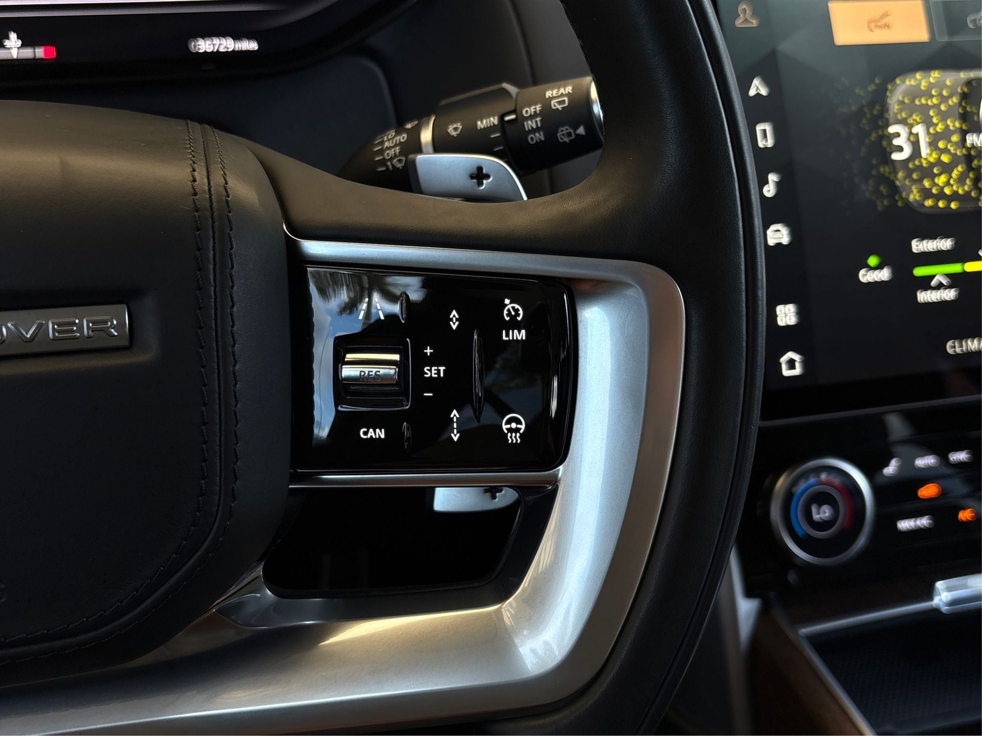 2023 Land Rover Range Rover Autobiography